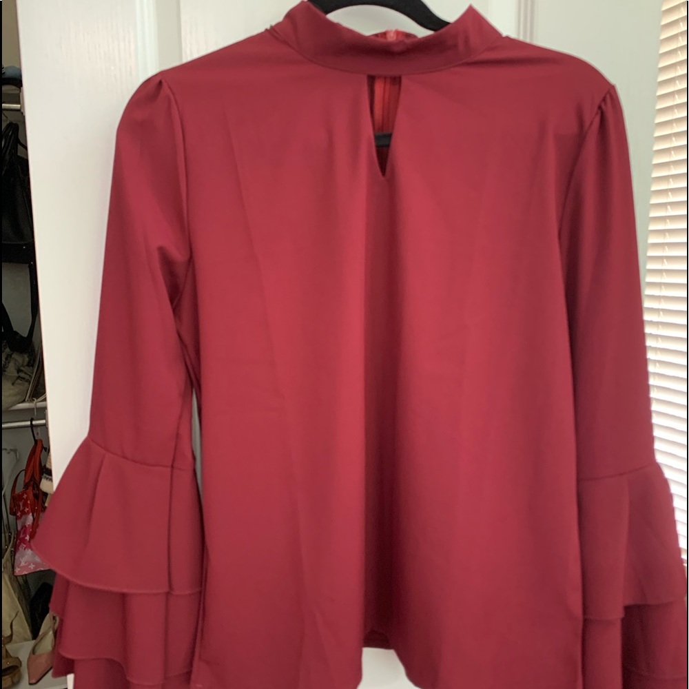 Michael Kors top